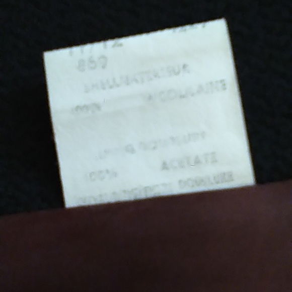 Ladies full length coat - Picture 13 of 16